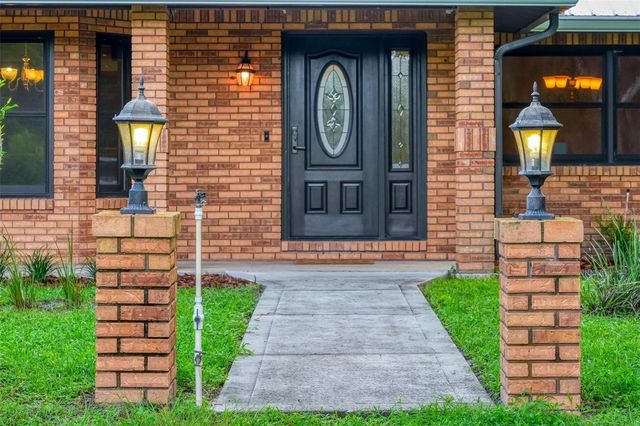 445 POLITE DRIVE, Deltona, FL 32725