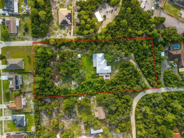445 POLITE DRIVE, Deltona, FL 32725