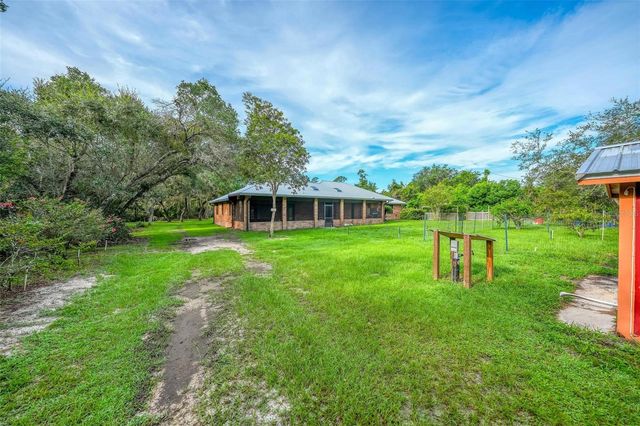 445 POLITE DRIVE, Deltona, FL 32725