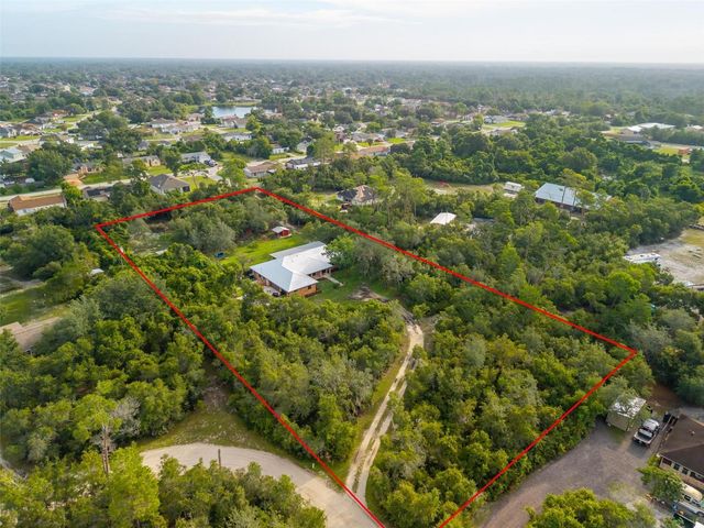 445 POLITE DRIVE, Deltona, FL 32725