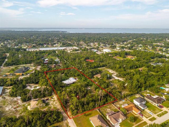 445 POLITE DRIVE, Deltona, FL 32725