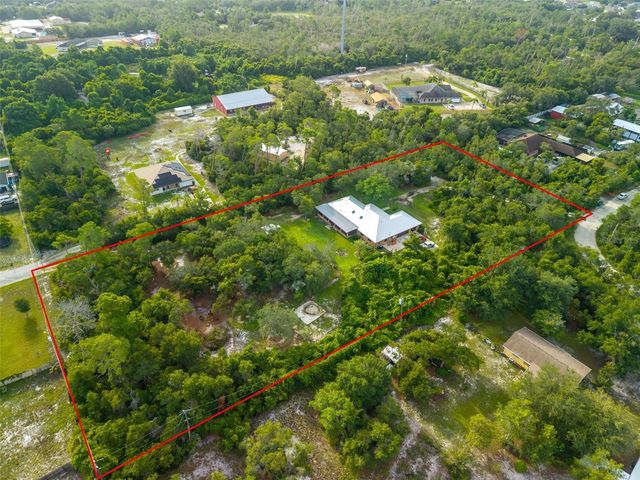 445 POLITE DRIVE, Deltona, FL 32725