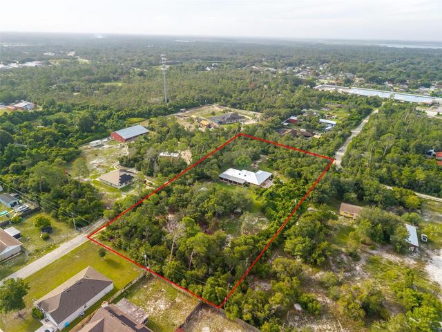 445 POLITE DRIVE, Deltona, FL 32725