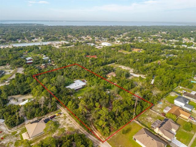 445 POLITE DRIVE, Deltona, FL 32725