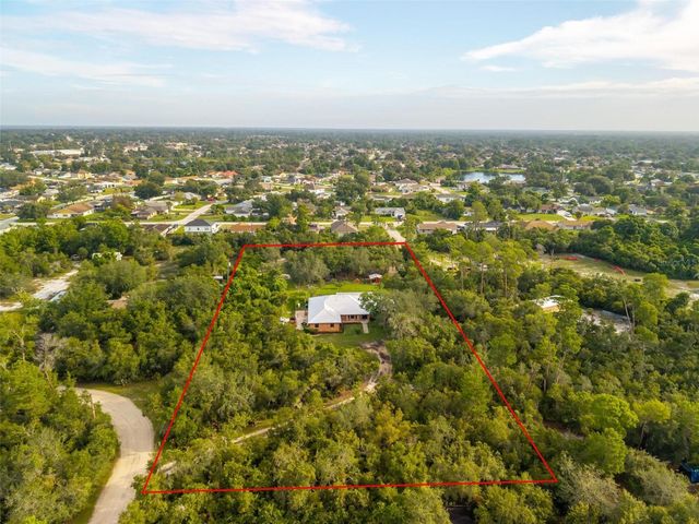 445 POLITE DRIVE, Deltona, FL 32725