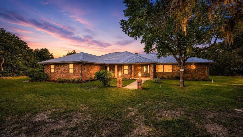 445 POLITE DRIVE, Deltona, FL 32725