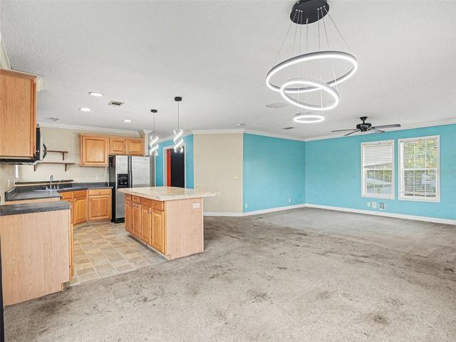 15420 OLIVE CIRCLE, Punta Gorda, FL 33955