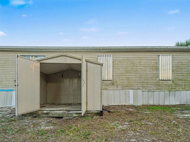 15420 OLIVE CIRCLE, Punta Gorda, FL 33955