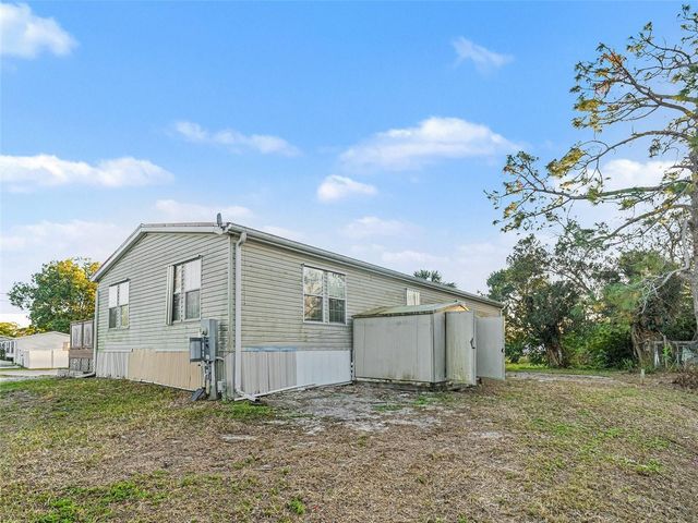 15420 OLIVE CIRCLE, Punta Gorda, FL 33955