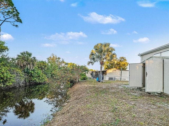 15420 OLIVE CIRCLE, Punta Gorda, FL 33955