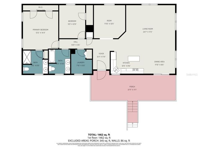 15420 OLIVE CIRCLE, Punta Gorda, FL 33955