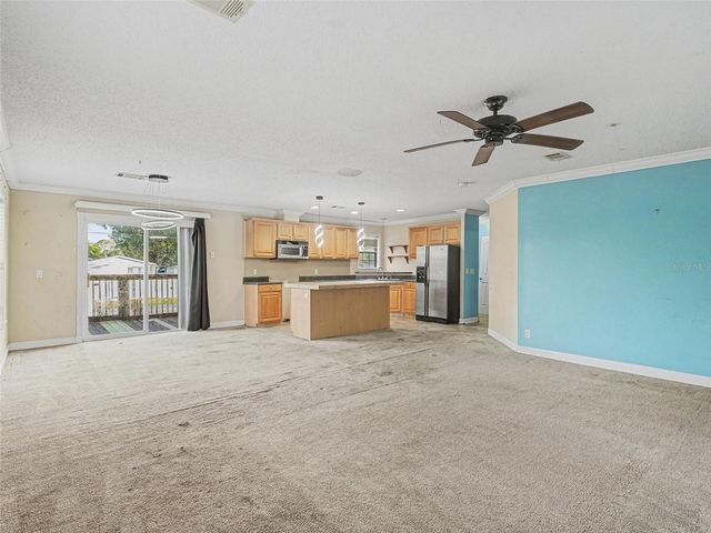 15420 OLIVE CIRCLE, Punta Gorda, FL 33955