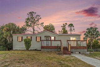 15420 OLIVE CIRCLE, Punta Gorda, FL 33955