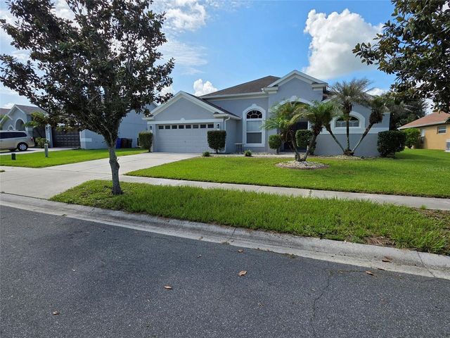 881 SENECA TRAIL, St Cloud, FL 34772