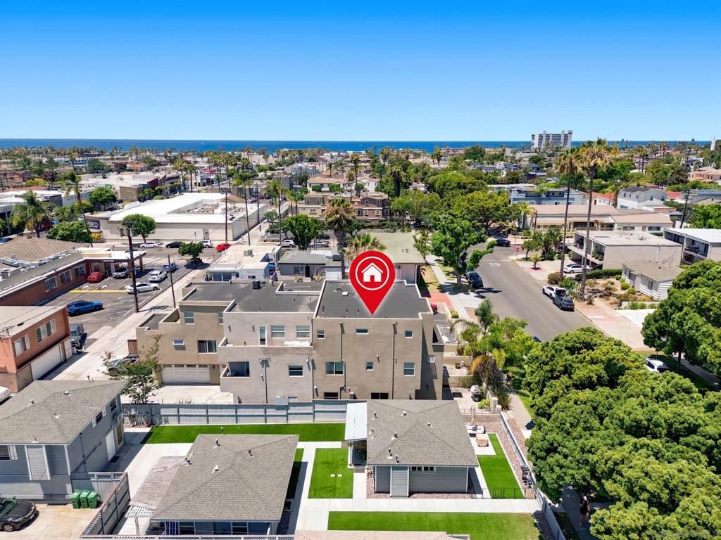 1323 Felspar St, San Diego, CA 92109 — photo 2