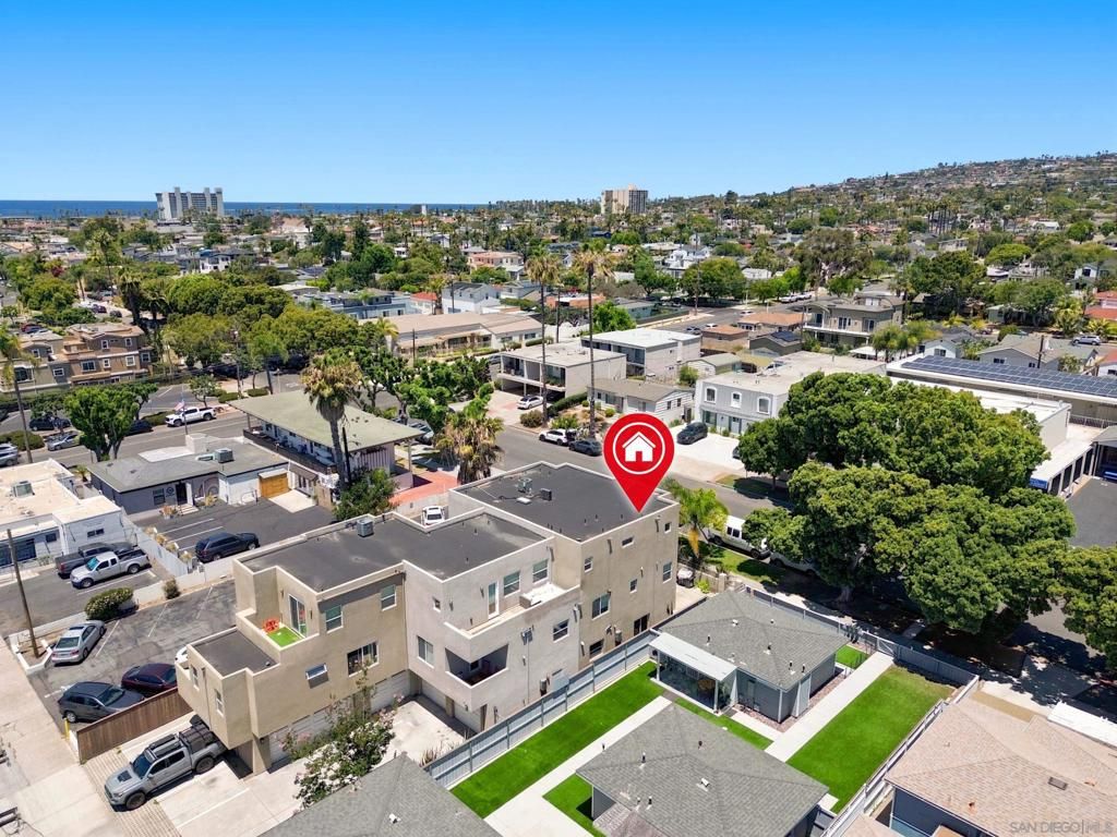 1323 Felspar St, San Diego, CA 92109 — photo 3