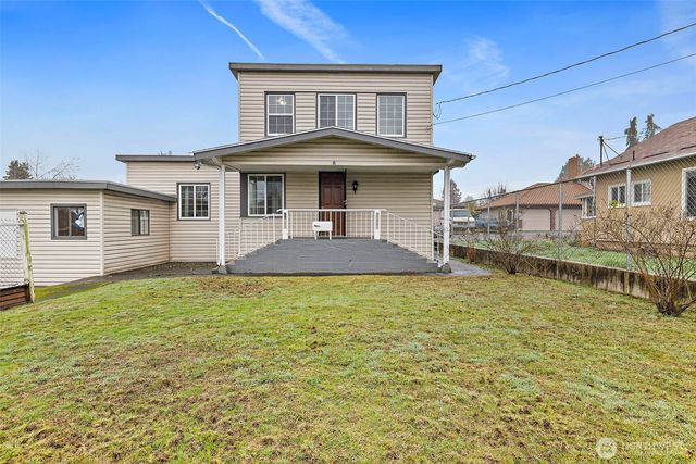 4625 S Holden Street, Seattle, WA 98118