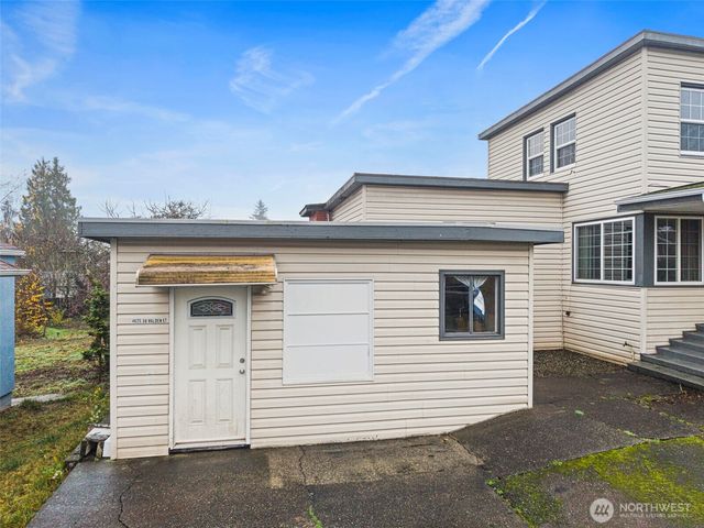4625 S Holden Street, Seattle, WA 98118