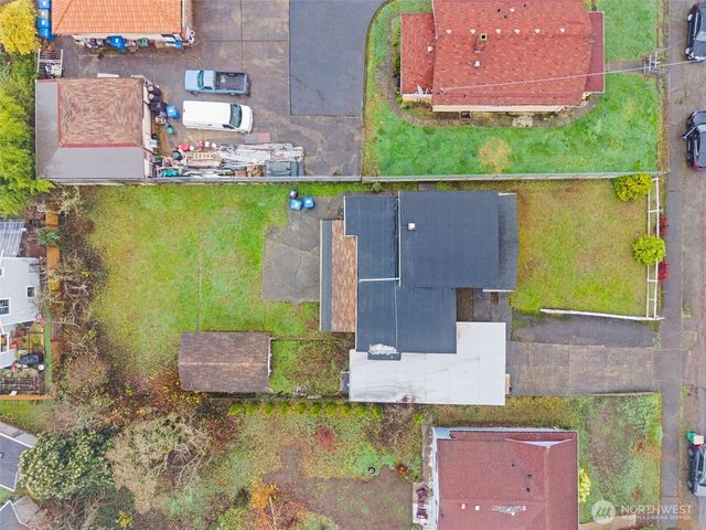 4625 S Holden Street, Seattle, WA 98118