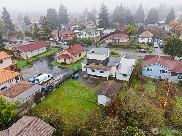 4625 S Holden Street, Seattle, WA 98118