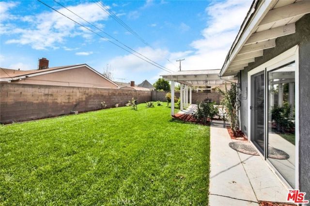 5804 Los Ranchos Drive, Buena Park, CA 90620