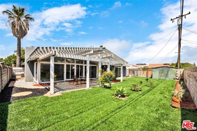 5804 Los Ranchos Drive, Buena Park, CA 90620