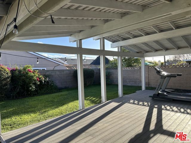 5804 Los Ranchos Drive, Buena Park, CA 90620