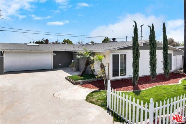 5804 Los Ranchos Drive, Buena Park, CA 90620