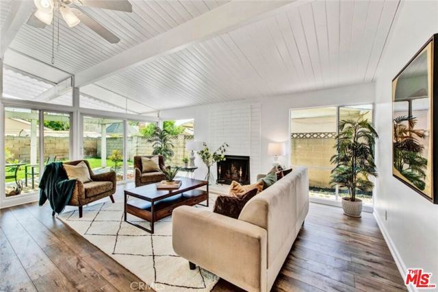 5804 Los Ranchos Drive, Buena Park, CA 90620