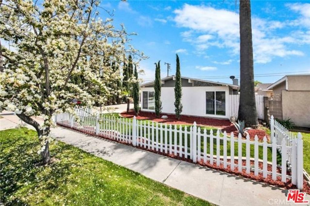 5804 Los Ranchos Drive, Buena Park, CA 90620