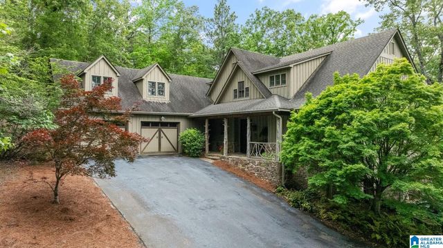 10 HICKORY FLATS LANE, Sterrett, AL 35147