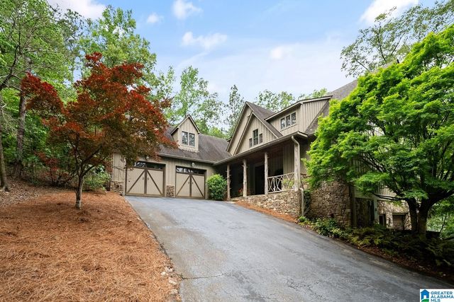 10 HICKORY FLATS LANE, Sterrett, AL 35147