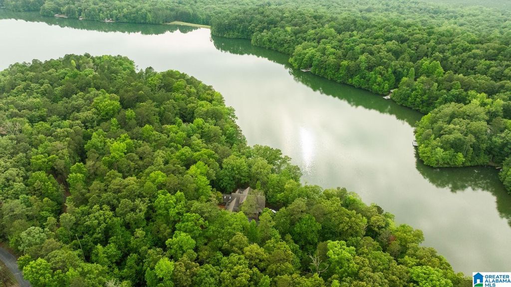 10 HICKORY FLATS LANE, Sterrett, AL 35147