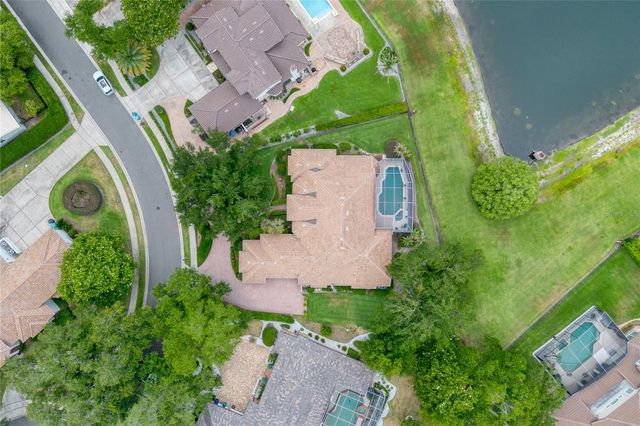 1911 BELFORD COURT, Maitland, FL 32751