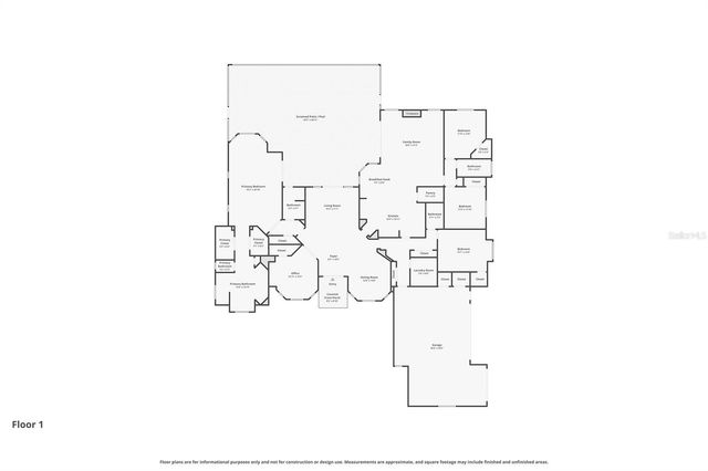 1911 BELFORD COURT, Maitland, FL 32751