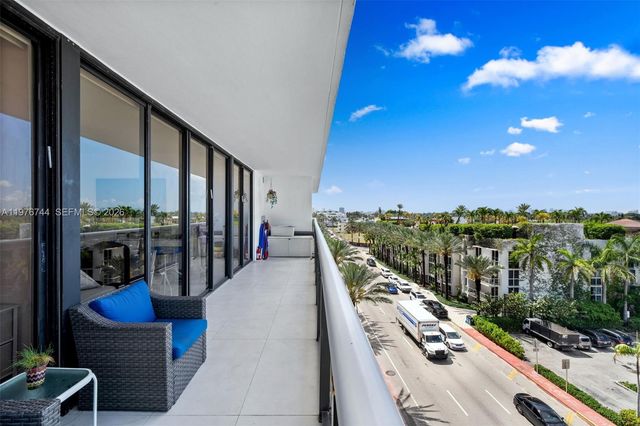 9455 Collins Ave 703, Surfside, FL 33154