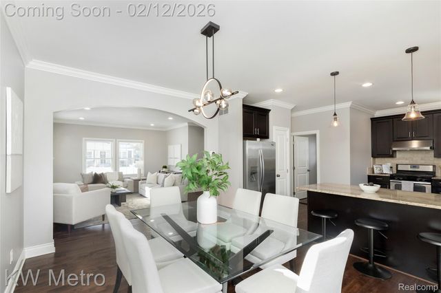 3676 Prairie Avenue, Berkley, MI 48072