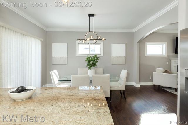 3676 Prairie Avenue, Berkley, MI 48072