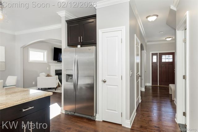 3676 Prairie Avenue, Berkley, MI 48072