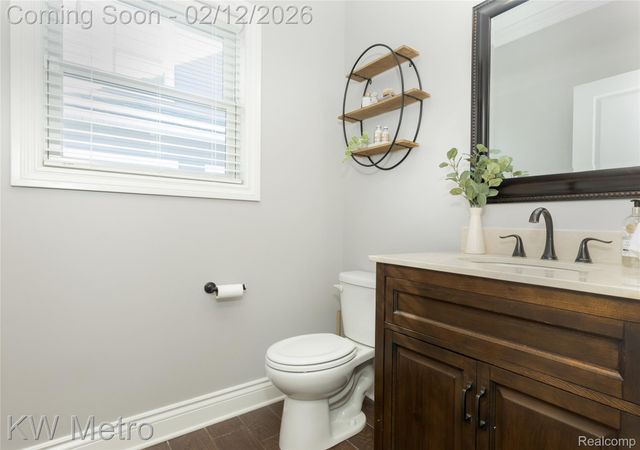 3676 Prairie Avenue, Berkley, MI 48072