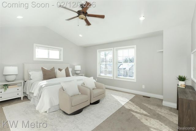 3676 Prairie Avenue, Berkley, MI 48072