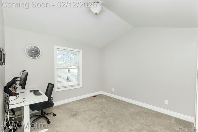 3676 Prairie Avenue, Berkley, MI 48072