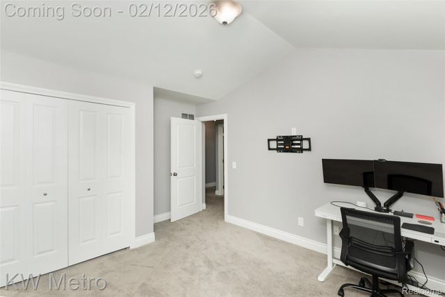 3676 Prairie Avenue, Berkley, MI 48072