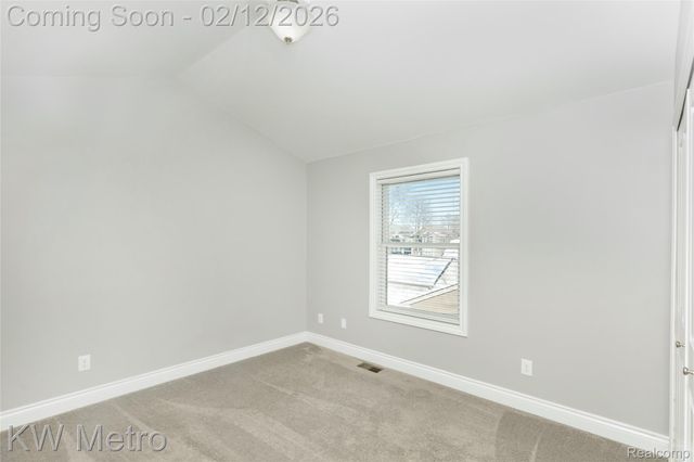 3676 Prairie Avenue, Berkley, MI 48072