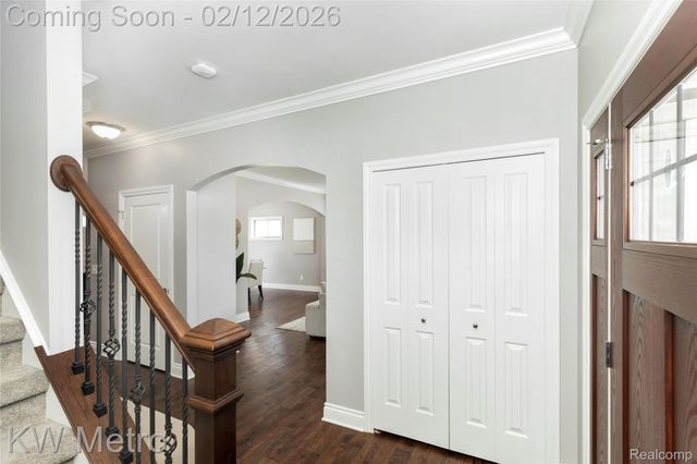 3676 Prairie Avenue, Berkley, MI 48072