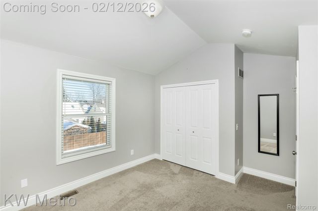 3676 Prairie Avenue, Berkley, MI 48072