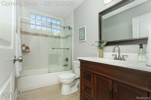 3676 Prairie Avenue, Berkley, MI 48072