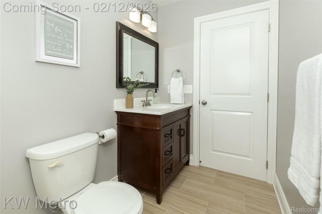 3676 Prairie Avenue, Berkley, MI 48072