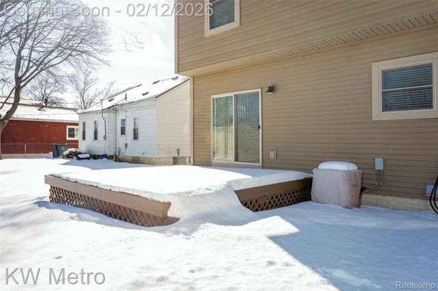 3676 Prairie Avenue, Berkley, MI 48072