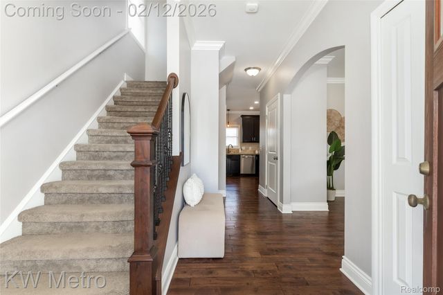 3676 Prairie Avenue, Berkley, MI 48072